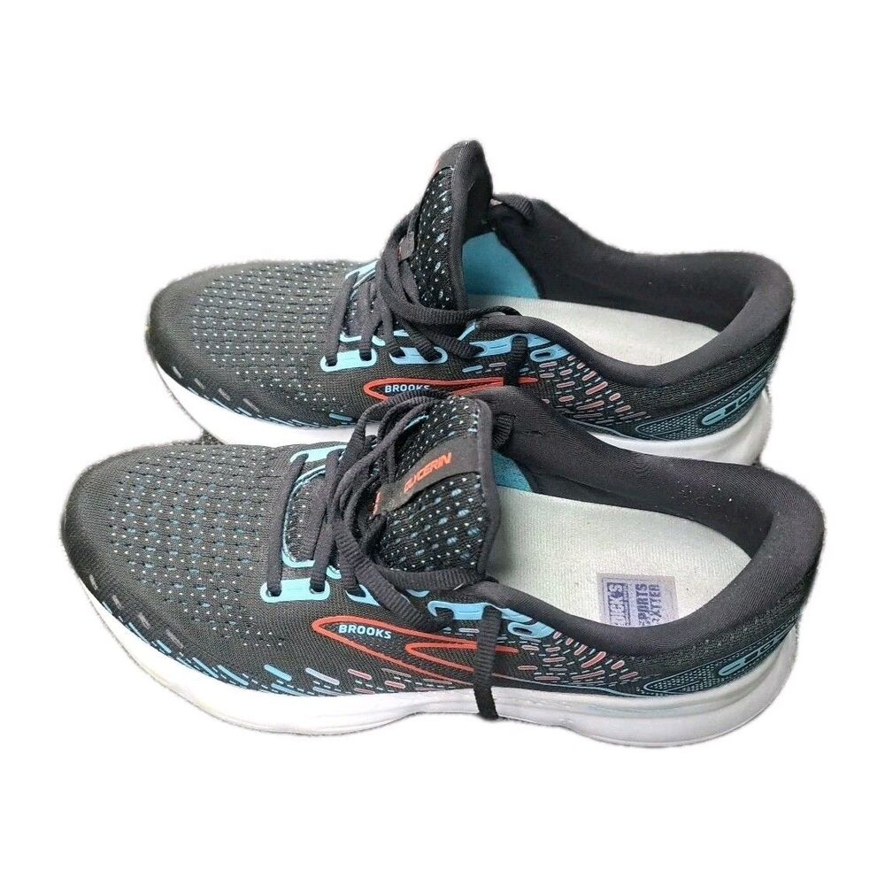 Brooks Glycerin 20 Men's Road Running Shoes Size 10